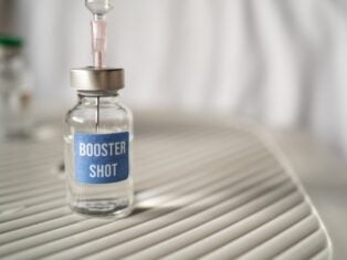vaccine booster