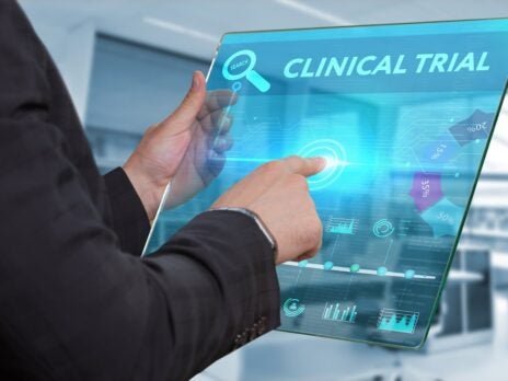 Increased use of virtual trials has contributed to improved trial accrual rates