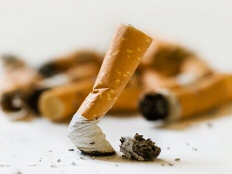 Maternal smoking as potential risk factor for Tourette syndrome among children