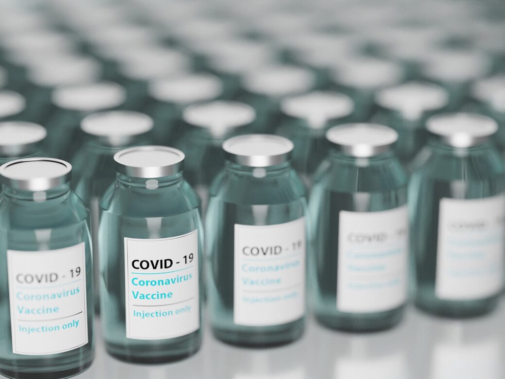 Covid; vaccine