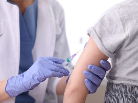 Should UK children be vaccinated against chickenpox?
