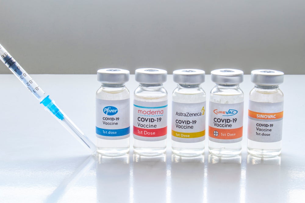 Covid-19 vaccine