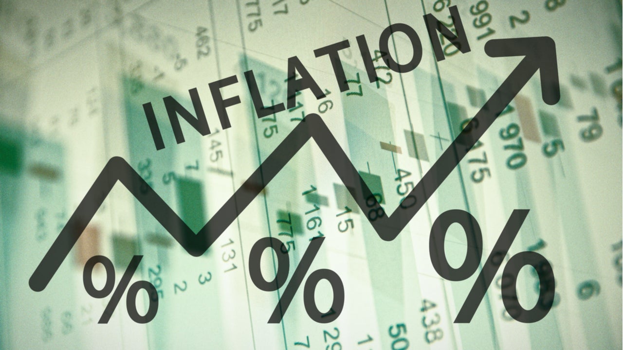 Rising inflation rates impacting economic recovery – leading macroeconomic  influencers
