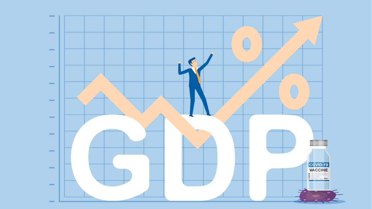 Global GDP to grow in 2021 but recovery remains uneven – leading  macroeconomic influencers