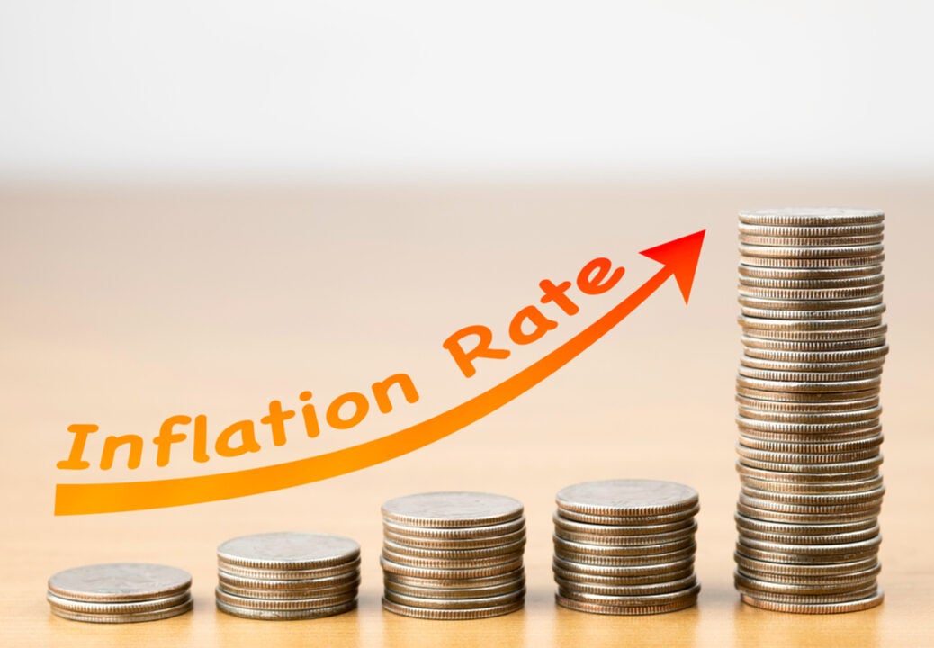Rising US inflation rate to taper off next year – leading macroeconomic  influencers