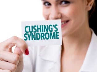 Cushing's syndrome