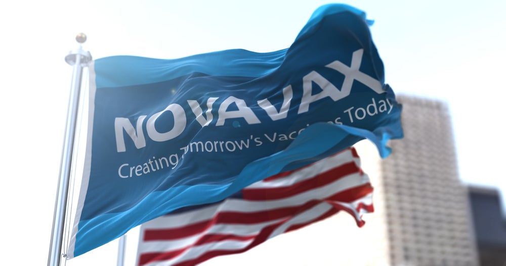 Novavax Covid-19 vaccine booster