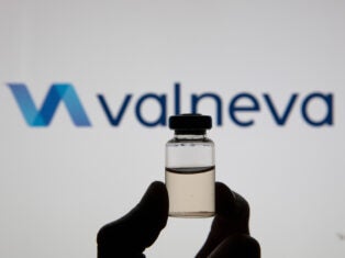 UK terminates Covid-19 vaccine supply agreement with Valneva