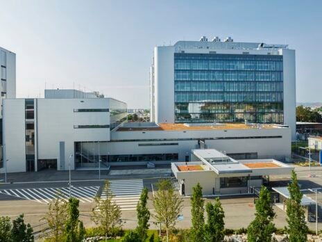 Boehringer Ingelheim opens $809.2m biopharmaceutical plant in Austria