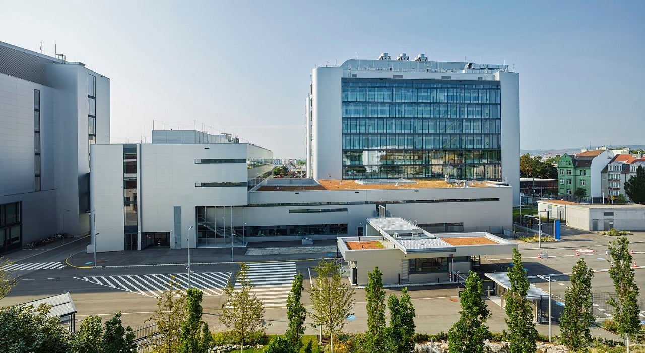 Boehringer Ingelheim opens $809.2m biopharmaceutical plant in Austria