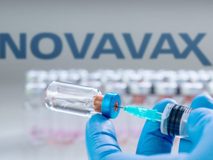 Novavax at risk of losing time advantage once Covid-19 vaccine competitors flex production muscle