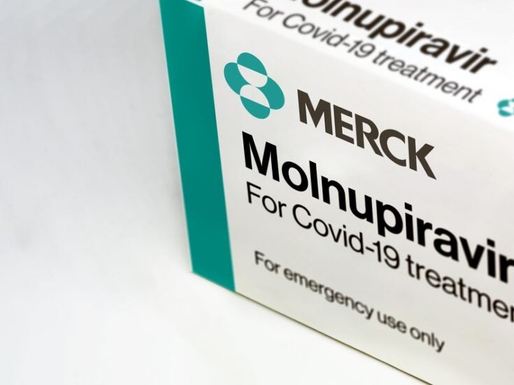 Merck's molnupiravir: Covid-19 gamechanger status relies on patient risk factors