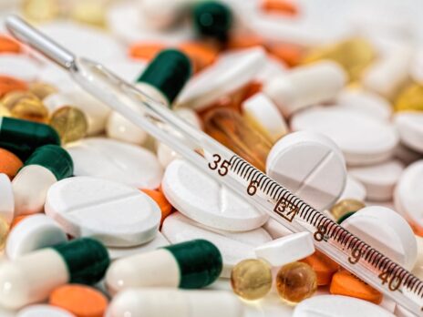 Sandoz acquires cephalosporin antibiotics business of GSK