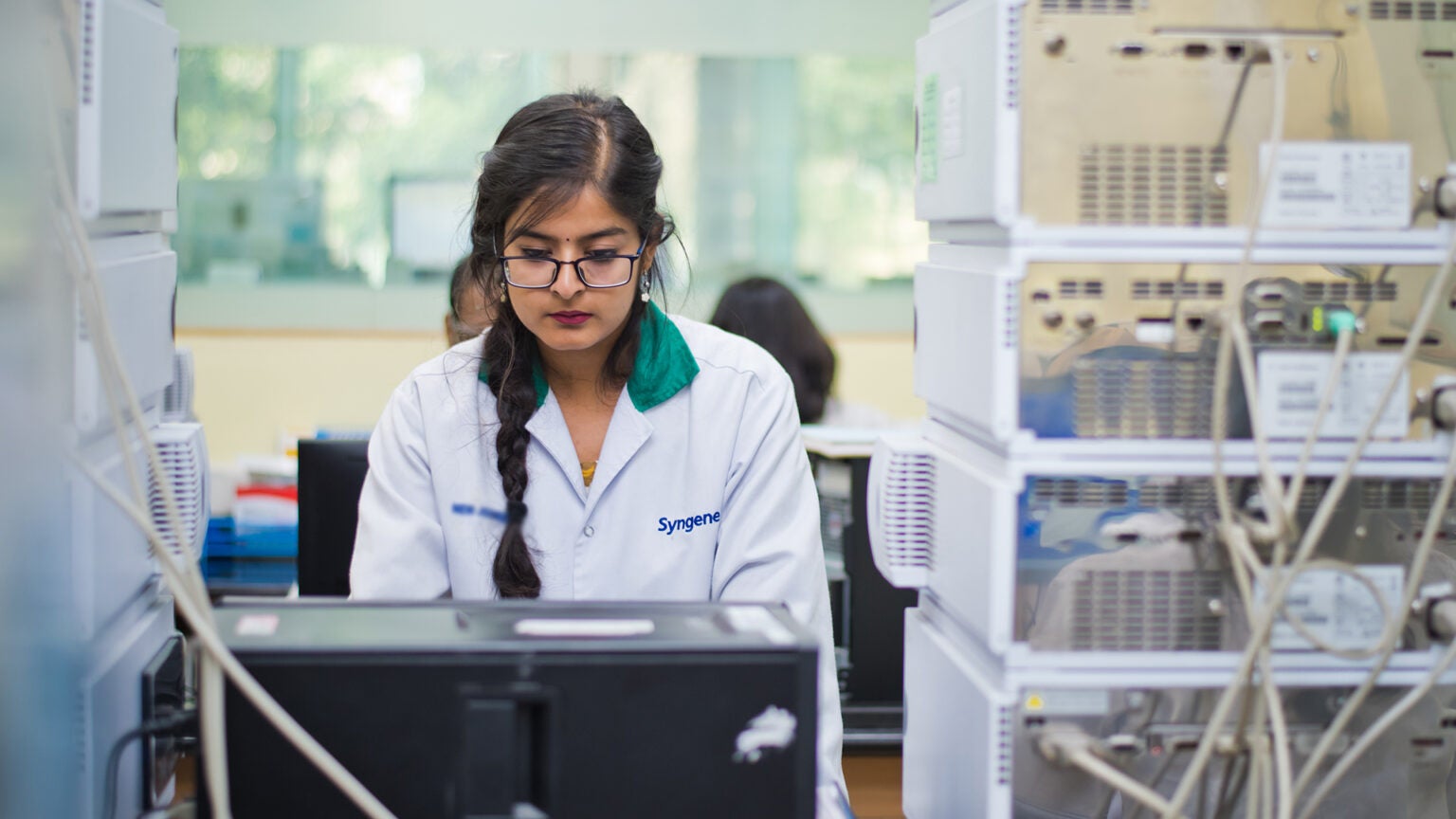 Analytical Development - Pharmaceutical Technology