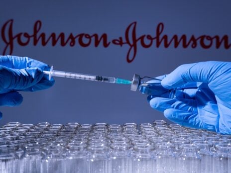 Johnson & Johnson splits into two as big pharma downsizes
