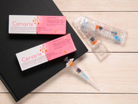 Cervical cancer: real-world data highlights value of HPV vaccine market