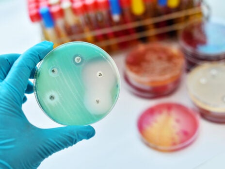 Antibiotic resistance: how AI can tackle the superbug threat