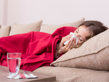 The pandemic’s impact on over-the-counter cough and cold product innovation