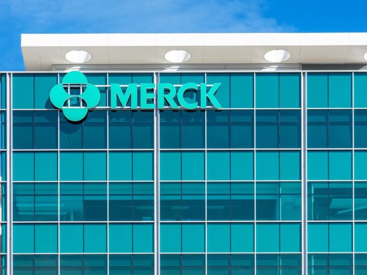 Narrow FDA panel vote on Merck’s molnupiravir bolsters outlook on mAbs