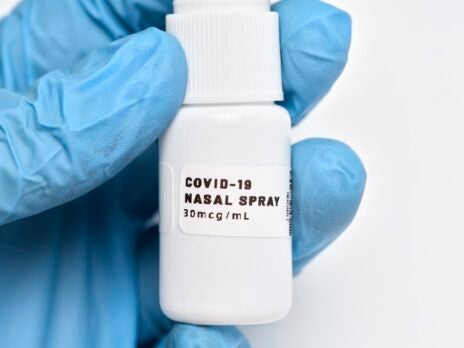 LaBelforte launches business entities for Covid-19 nasal products development