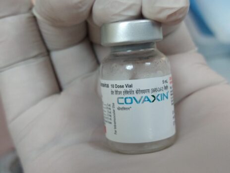 India grants EUA to Bharat Biotech’s Covid-19 vaccine for use in children
