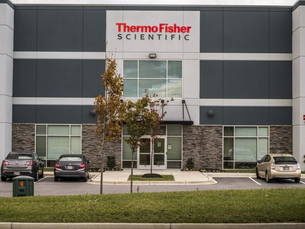 Thermo Fisher acquires clinical research services provider PPD