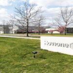 Hovione’s Pharmaceutical Manufacturing Facility Expansion, East Windsor, New Jersey