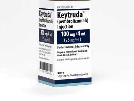 Merck’s Keytruda obtains EC approval as adjuvant therapy for kidney cancer