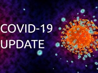 Covid-19 update: Covid-19 can temporarily diminish male fertility