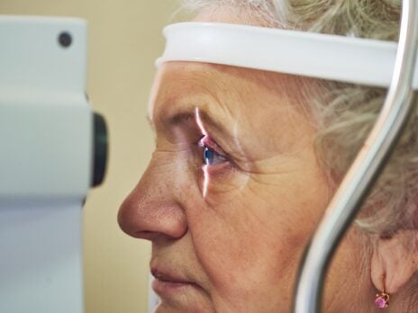 Glaucoma market set to continue steady global growth