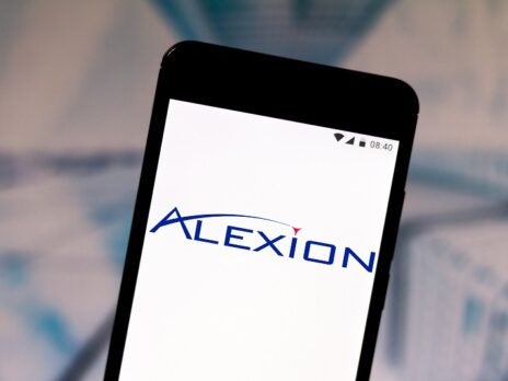 Alexion to pay up to $760m for transthyretin amyloid cardiomyopathy drug