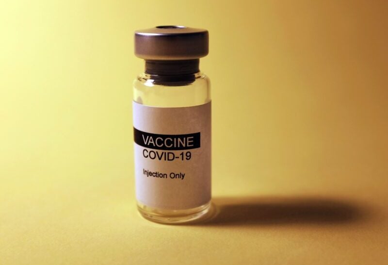 South Korea grants approval to Novavax Covid-19 vaccine