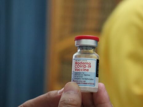 Moderna amends Covid-19 vaccine supply deal with Gavi