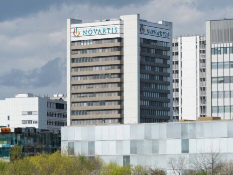 Novartis to acquire UK's Gyroscope Therapeutics for up to $1.5bn