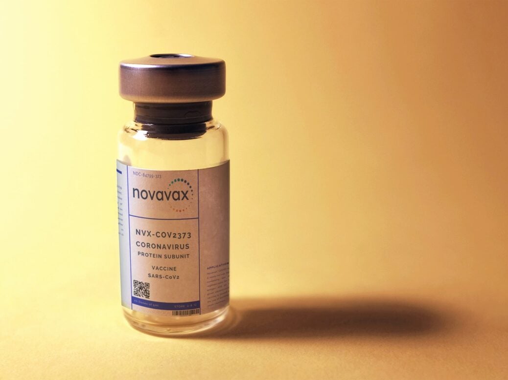 Novavax And Serum Institute Seek Eua For Covid Vaccine In South Africa