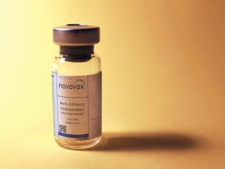 Novavax and Serum Institute seek EUA for Covid-19 vaccine in South Africa