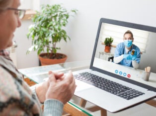 Virtual Care and Telemedicine: Technology trends