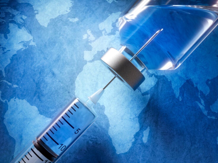 Mobilising vaccine investments vital – leading macroeconomic influencers
