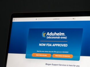Restrictive Medicare coverage spells continued uncertainty for Aduhelm