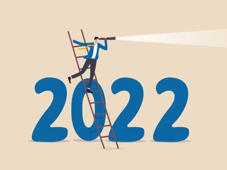 Pharma developments in 2022: what you need to know