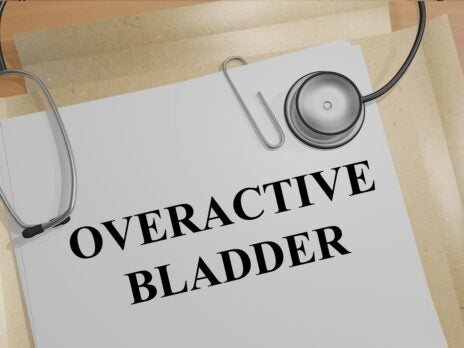 Overactive bladder market to undergo moderate growth, reaching $2.8bn by 2030