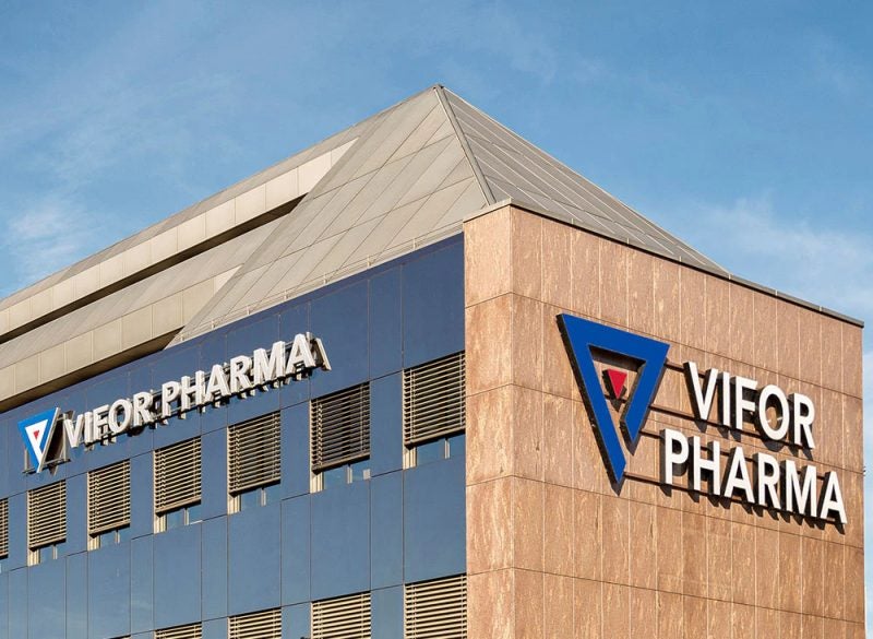 CSL to acquire Switzerland’s Vifor Pharma for $11.7bn