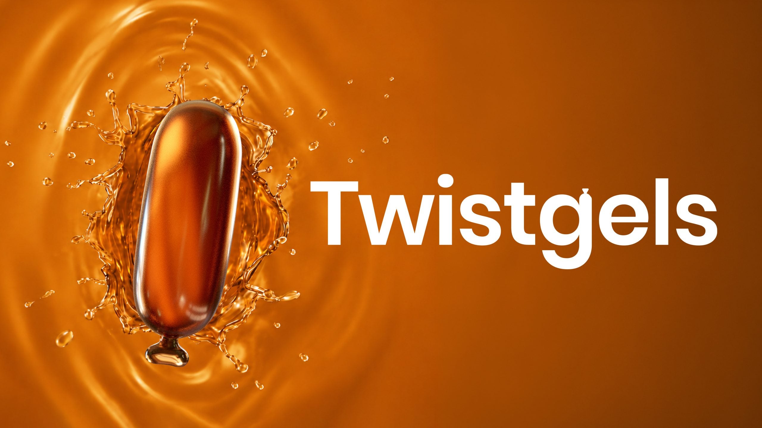 Twistgels
