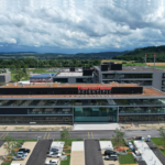 Thermo Fisher Scientific’s Biologics Manufacturing Facility, Lengnau, Switzerland