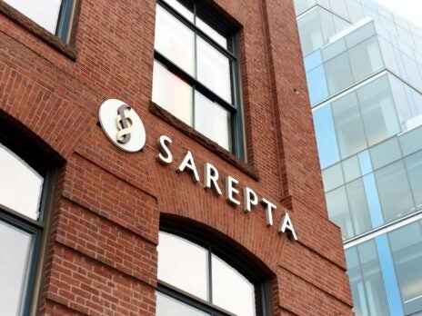 Sarepta and GenEdit partner to develop neuromuscular disease therapies