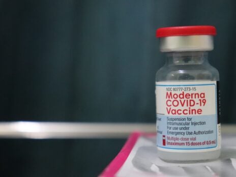 Moderna to supply 10.8 million Covid-19 vaccine doses to Colombia