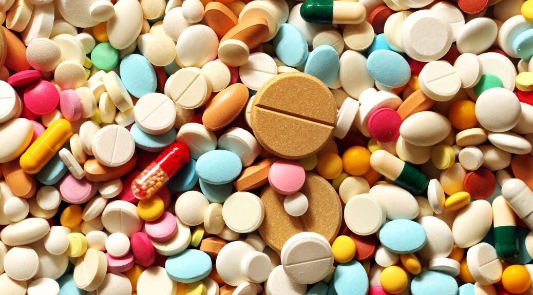 University of Oxford to evaluate repurposed antiviral drugs for Covid-19 - Vimarsana News