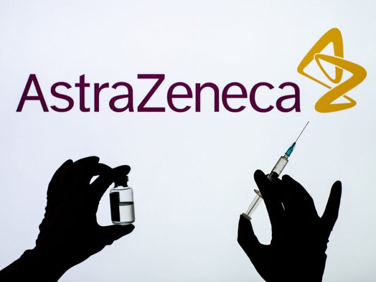 AstraZeneca revenues soar with nearly $4bn in Covid-19 vaccine sales