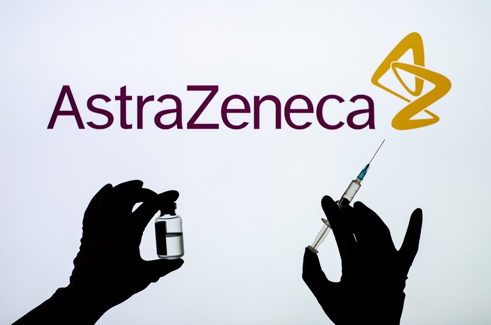 Astrazeneca World's largest