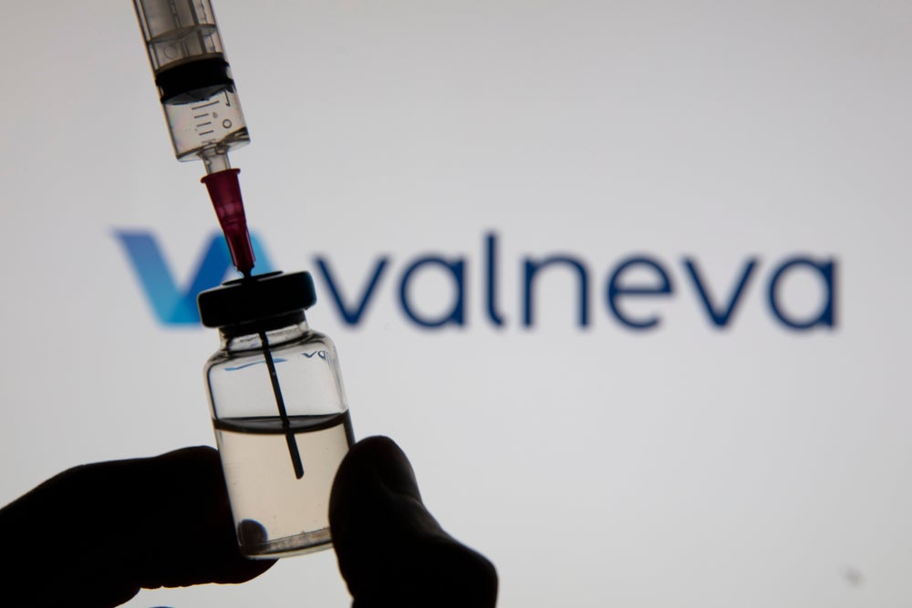 Valneva receives up to £20m vaccine R&D funding in Scotland